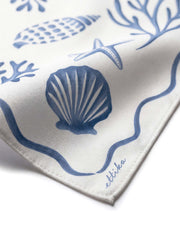 Mediterranean Scarf