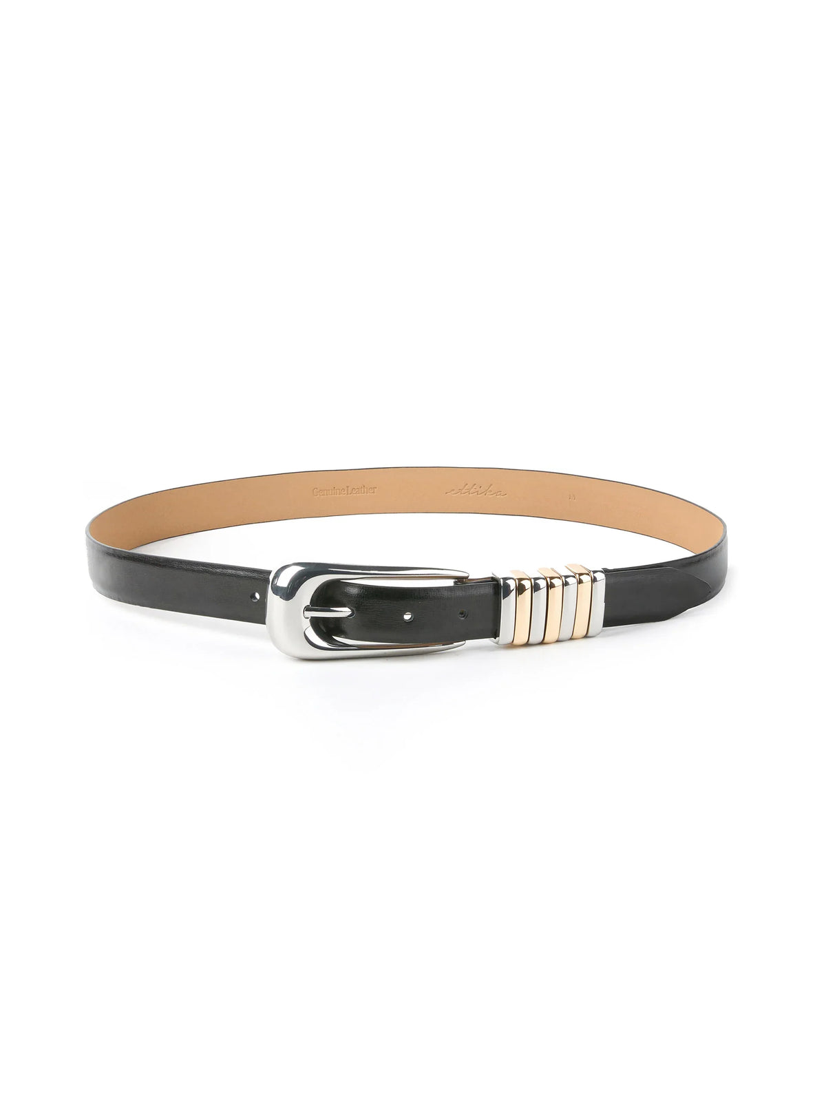 Metal Core Belt