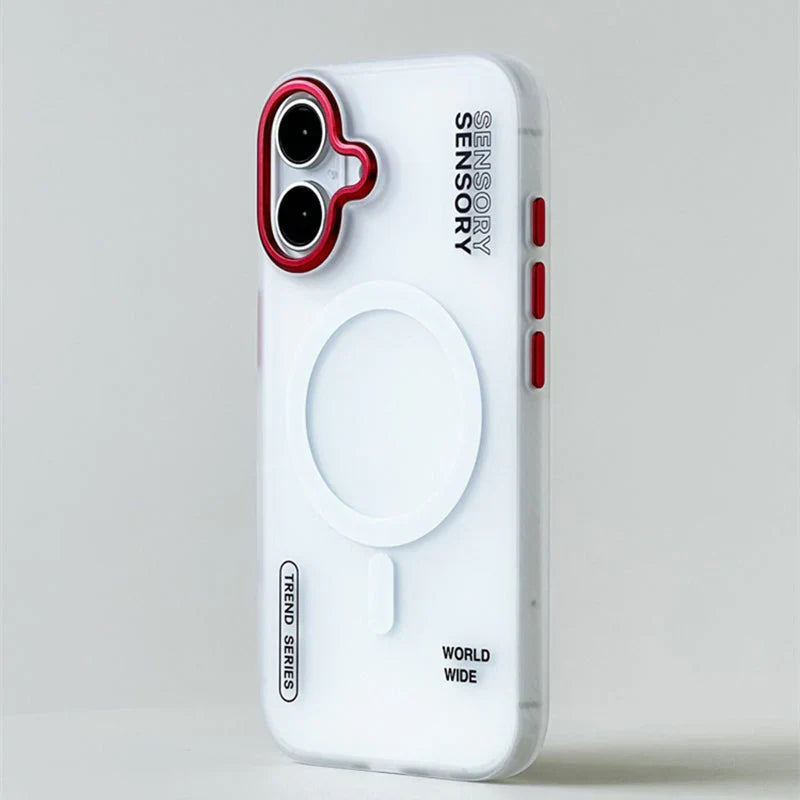 Magshield Case