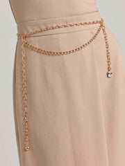 Mixed Chains Belt