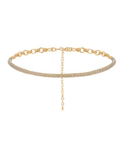 Snake Chain Belt