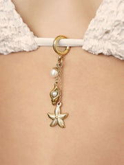 Oceanside Bikini Charm