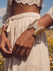 Butterfly Cuff