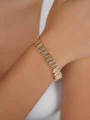 Everyday Link Bracelet
