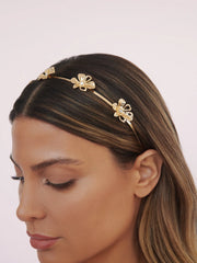 Petals Headband