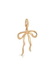 Bow Charm