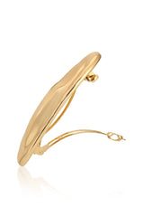 Vintage Luxe Barrette