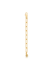 3 Inch Large Link Chain Extender