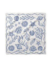 Mediterranean Scarf