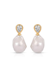 Freshwater Heirloom Earrings