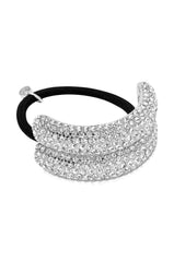 Crystal Sparkle Hair Tie