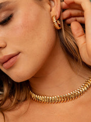 Metal Moderna Set