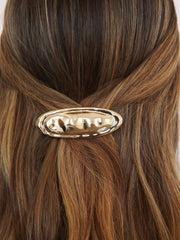 Vintage Luxe Barrette