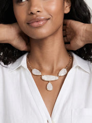 Athens Pendant Necklace
