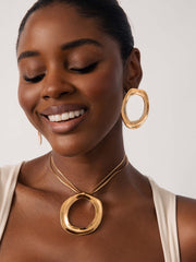 Open Circle Set