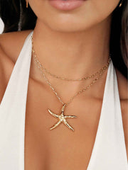Starfish Luxe Set