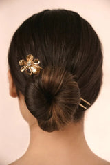 Petals Hair Pin