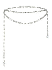Mixed Chains Belt