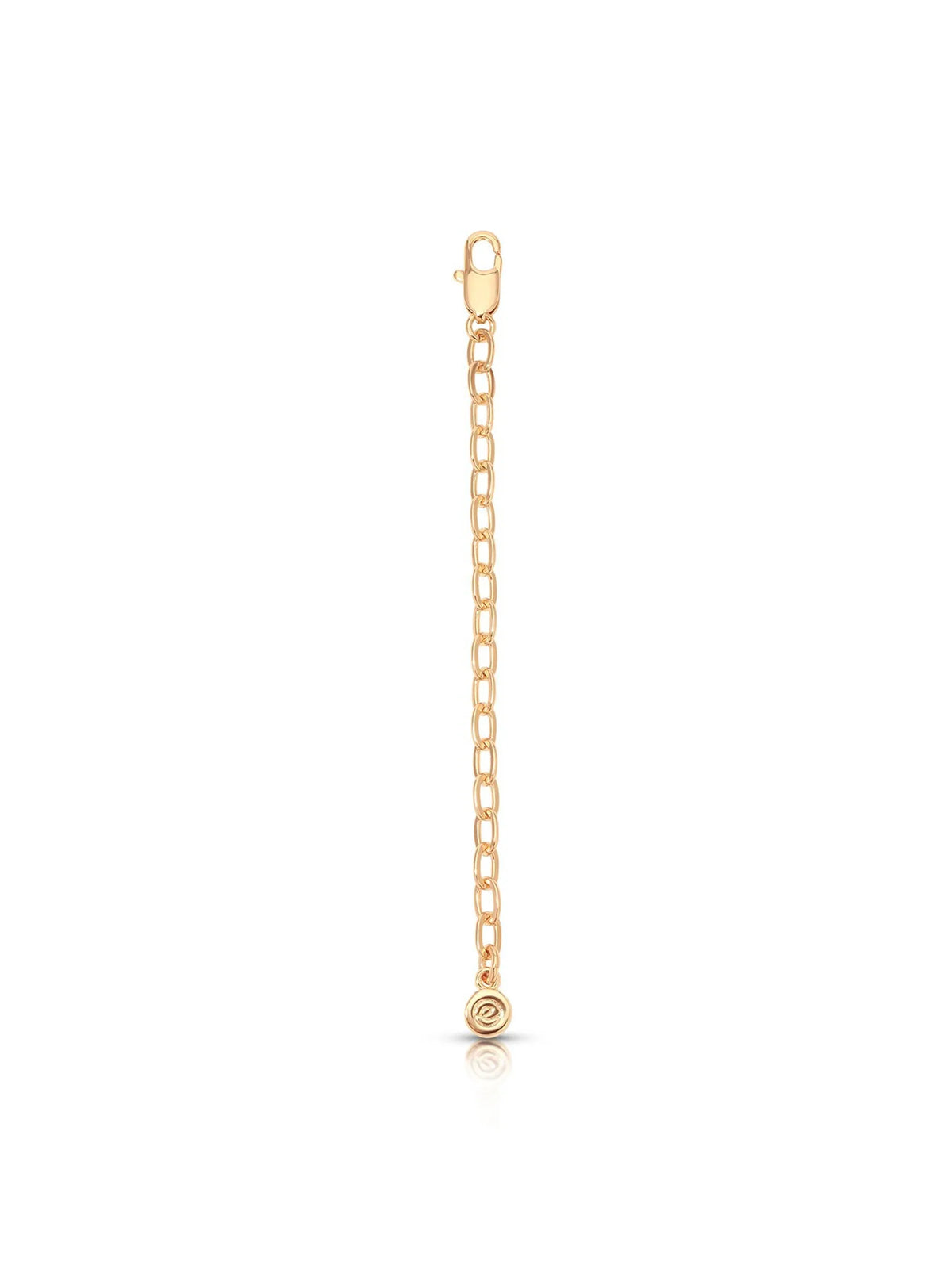 3 Inch Small Link Chain Extender