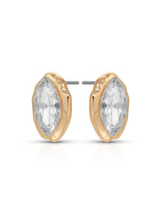 Crystal Luxe Mini Studs