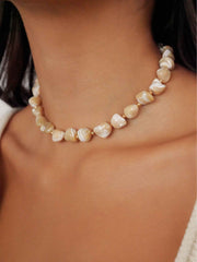 Coastal Beauty Necklace