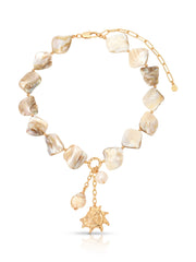True Shell Necklace