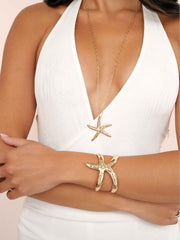 Starfish Luxe Set