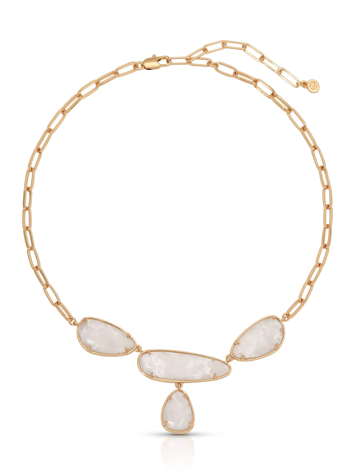 Athens Pendant Necklace