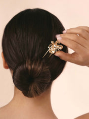 Petals Hair Pin