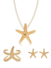 Starfish Set