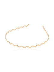 Zig Zag Headband