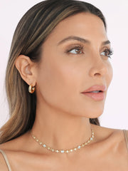 Sea Siren Adjustable Choker