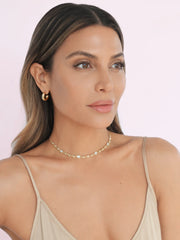 Sea Siren Adjustable Choker