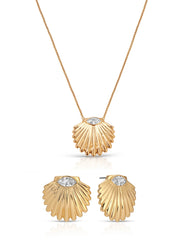 Santorini Shell Starter Set